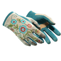 ★ Driver Gloves | Garden (Field-Tested)