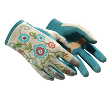★ Driver Gloves | Garden (Field-Tested)