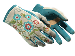 ★ Driver Gloves | Garden
