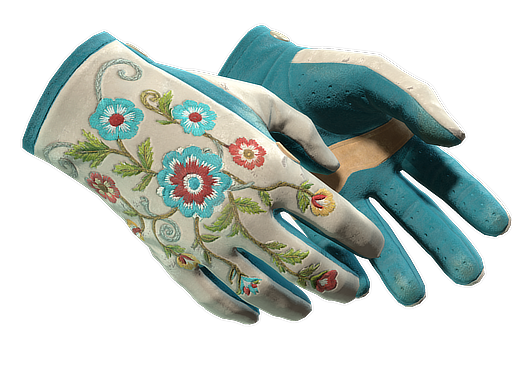 ★ Driver Gloves | Garden