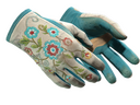 Driver Gloves | Garden (Battle-Scarred)