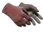 ★ Driver Gloves | Dragon Fists (Well-Worn)