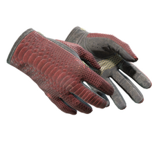 ★ Driver Gloves | Dragon Fists (Field-Tested)