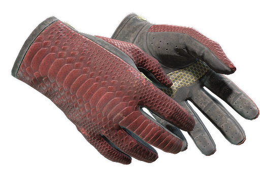 ★ Driver Gloves | Dragon Fists