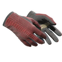 ★ Driver Gloves | Dragon Fists (Minimal Wear)