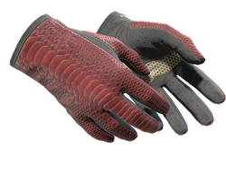 ★ Driver Gloves | Dragon Fists