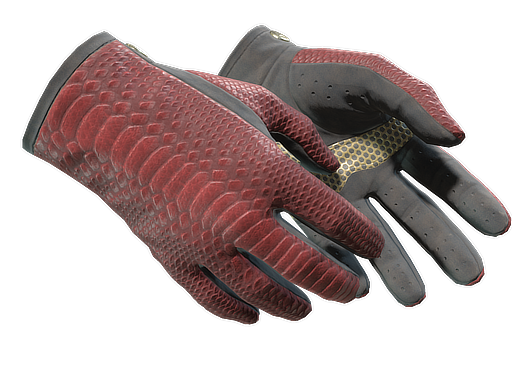 Driver Gloves Dragon Fists