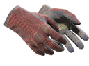 Driver Gloves | Dragon Fists (Battle-Scarred)