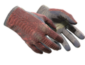 ★ Driver Gloves | Dragon Fists (Battle-Scarred)