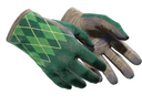 Driver Gloves | Hand Sweaters (Battle-Scarred)