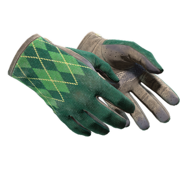★ Driver Gloves | Hand Sweaters (Battle-Scarred)