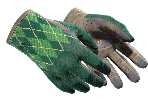 ★ Driver Gloves | Hand Sweaters