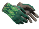 Driver Gloves | Hand Sweaters (Field-Tested)