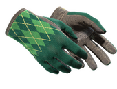 ★ Driver Gloves | Hand Sweaters (Field-Tested)