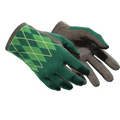 ★ Driver Gloves | Hand Sweaters (Minimal Wear)
