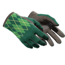 ★ Driver Gloves | Hand Sweaters (Minimal Wear)