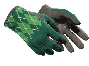 ★ Driver Gloves | Hand Sweaters (Factory New)