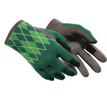 ★ Driver Gloves | Hand Sweaters (Minimal Wear)