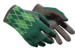 ★ Driver Gloves | Hand Sweaters