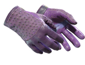 ★ Driver Gloves | Plum Quill (Field-Tested)