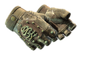 Hydra Gloves | Rattler (Battle-Scarred)