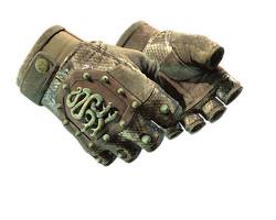 ★ Hydra Gloves | Rattler