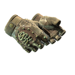 ★ Hydra Gloves | Rattler