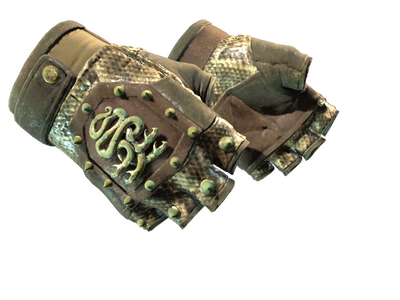 Luvas Hydra ★ | Rattler