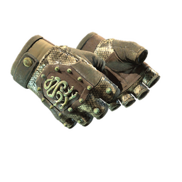 ★ Hydra Gloves | Rattler