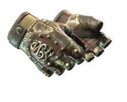 ★ Hydra Gloves | Rattler