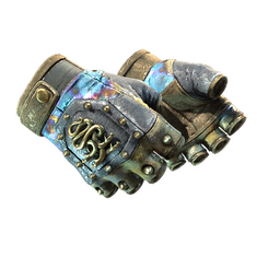 ★ Hydra Gloves | Case Hardened