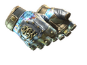 Hydra Gloves | Case Hardened (Factory New)