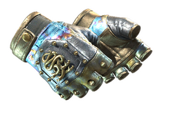 ★ Hydra Gloves | Case Hardened