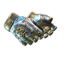 ★ Hydra Gloves | Case Hardened