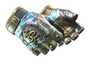 Hydra Gloves