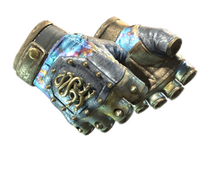 ★ Hydra Gloves | Case Hardened