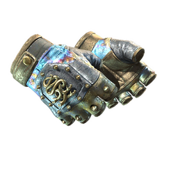★ Hydra Gloves | Case Hardened