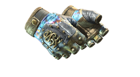 ★ Hydra Gloves | Case Hardened (Field-Tested)