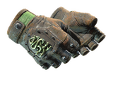 ★ Hydra Gloves | Emerald (Battle-Scarred)