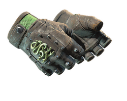 ★ Hydra Gloves | Emerald