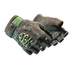 ★ Hydra Gloves | Emerald