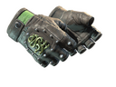 Hydra Gloves | Emerald (Minimal Wear)