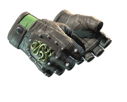 ★ Hydra Gloves | Emerald