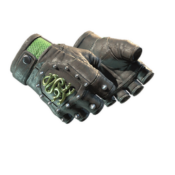★ Hydra Gloves | Emerald