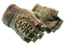 ★ Hydra Gloves | Mangrove