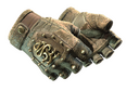 Hydra Gloves | Mangrove (Battle-Scarred)