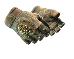 ★ Hydra Gloves | Mangrove