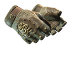★ Hydra Gloves | Mangrove (Factory New)