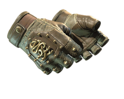 ★ Hydra Gloves | Mangrove