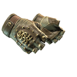 ★ Hydra Gloves | Mangrove